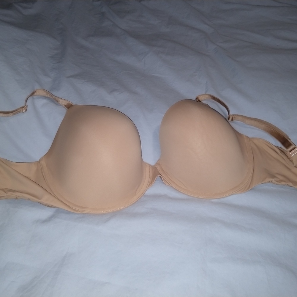T-shirt Bra Victoria Secret